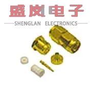 原装正品1-1478907-0[CONN SMA PLUG STR 50 OHM SOLDER]