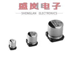 原装正品UCM1E152MNJ1MS[CAP ALUM 1500UF 20% 25V SMD]