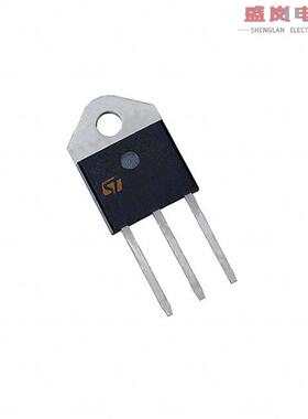 原装正品BTA26-600BRG[TRIAC 600V 25A TOP3]