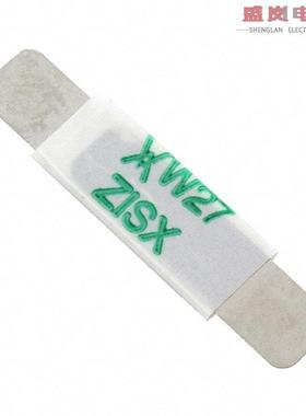 原装正品VLP270F[PTC RESET FUSE 16V 2.7A STRAP]