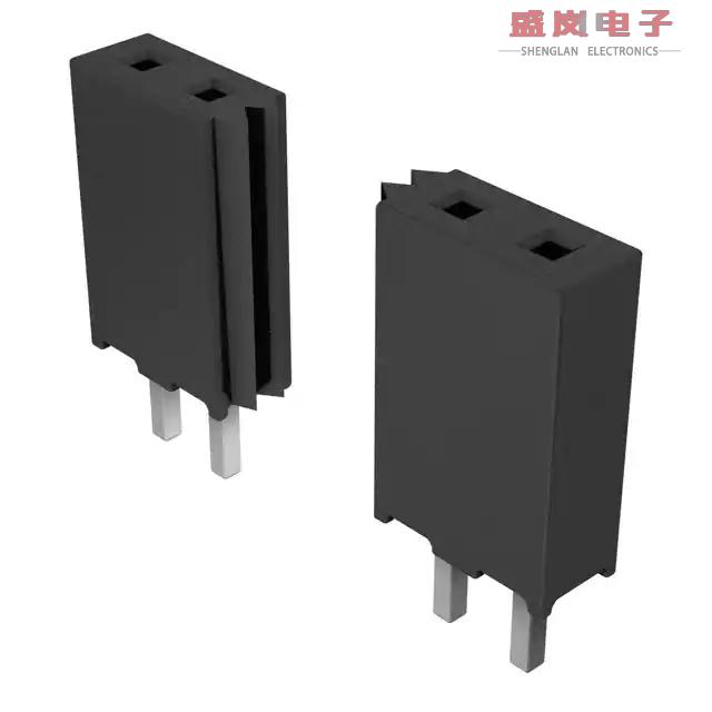 原装正品SQT-105-01-L-S[CONN RCPT 5POS 0.079 GOLD PCB]