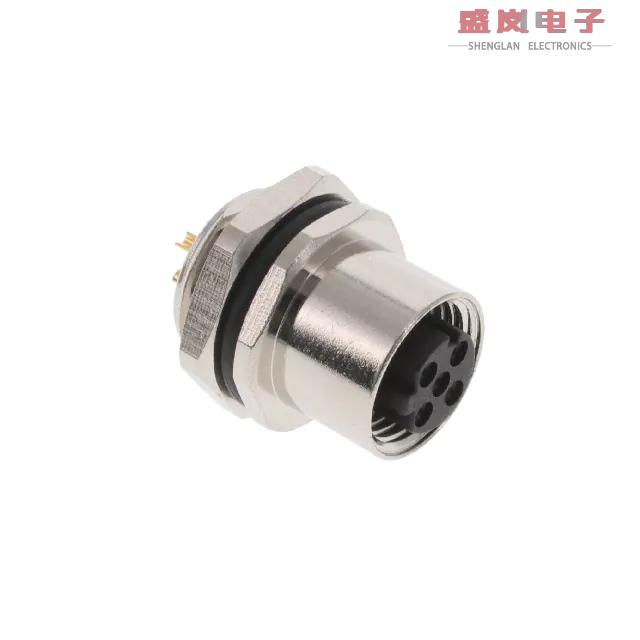 原装正品T4133512041-000[CONN PLUG FMALE 4POS SOLDE