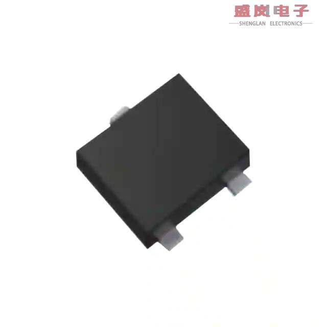 原装正品SSM3K361TU,LXHF[AECQ MOSFET NCH 100V 3.5A