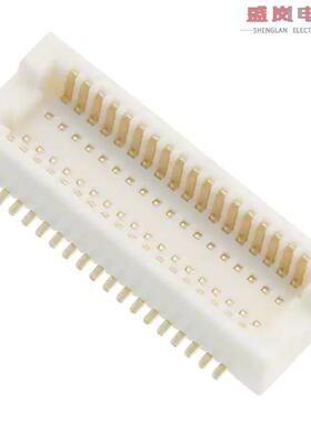 原装正品DF12(4.0)-36DP-0.5V(86)[CONN HDR 36POS SMD