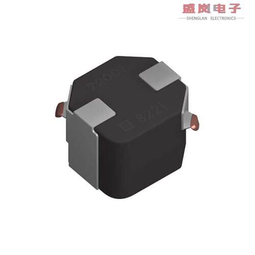 原装正品SPM7054VT-330M-D[FIXED IND 33UH 3.4A 107.4