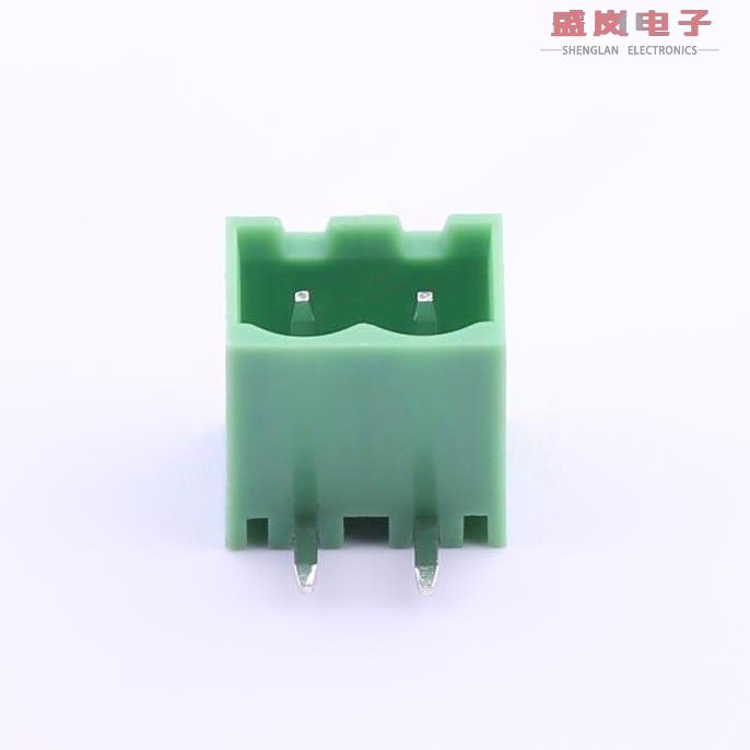 原装正品KF2EDGRC-5.08-2P[5.08mm 排数:1 每排P数:2 弯针]