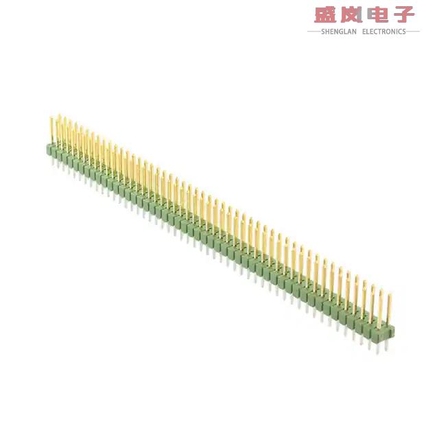 原装正品5-826658-0[CONN HEADER VERT 100POS 2.54MM]