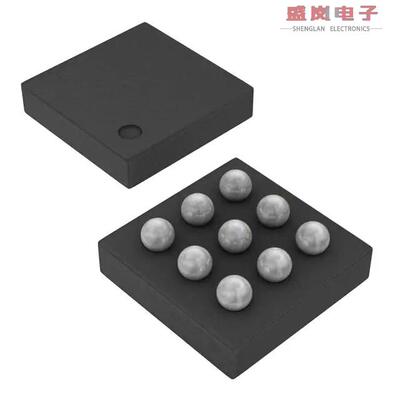 原装正品TPS61256AYFFR[IC REG BOOST 5V 2.9A 9DSBGA]