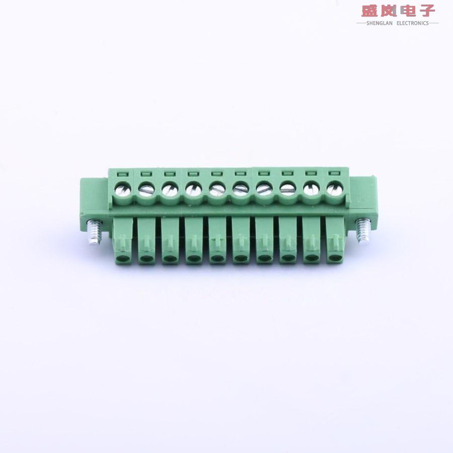 原装正品WJ15EDGKM-3.81-10P[3.81mm 排数:1 每排P数:10]