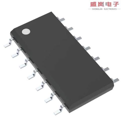 原装正品SN74F10DR[IC NAND 3CH 3-INP 14SOIC]