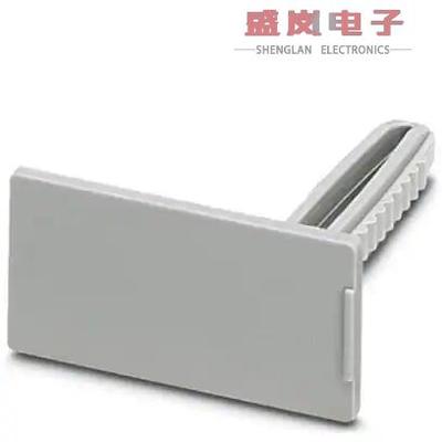 原装正品0811969[接线端子工具和配件 KLM 3]