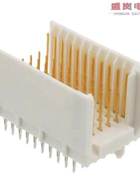 原装正品HM2P09PD5111N9LF[CONN HEADER 77POS 2MM PRE