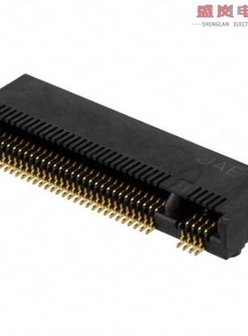 原装正品SM3ZS067U410ABR1000[CONN EDGE DUAL FMALE 6