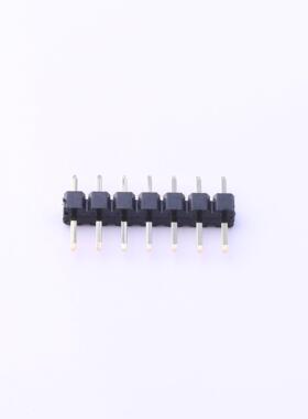 原装正品A2005WV-7P[2mm 1x7P 镀金]