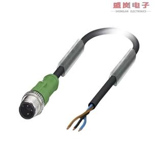 CBL 3POS 32.8 正品 WIRE 1682566 原装 MALE