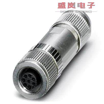 原装正品1429143[CONN RCPT FMALE 6POS GOLD IDC]