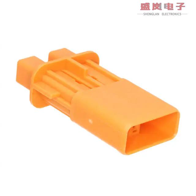 原装正品2103245-2[CONN HDR HSG 2POS SPLIT HDR]