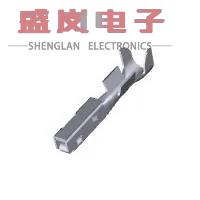 原装正品316833-2[CONN SOCKET 20-22AWG CRIMP GOLD]