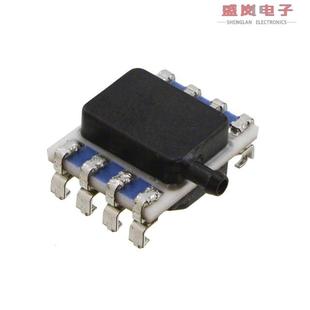 SENSOR HSCMRNN1.6BASA3 PRES 1.6BAR 原装 ABSO 正品