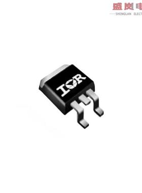 原装正品IRFS7534TRLPBF[MOSFET N CH 60V 195A D2PAK]
