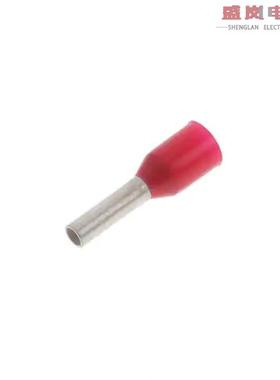 原装正品966067-8[CONN FERRULE DIN 17AWG RED]