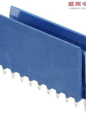 原装正品1-281695-0[CONN HEADER VERT 10POS 2.54MM]