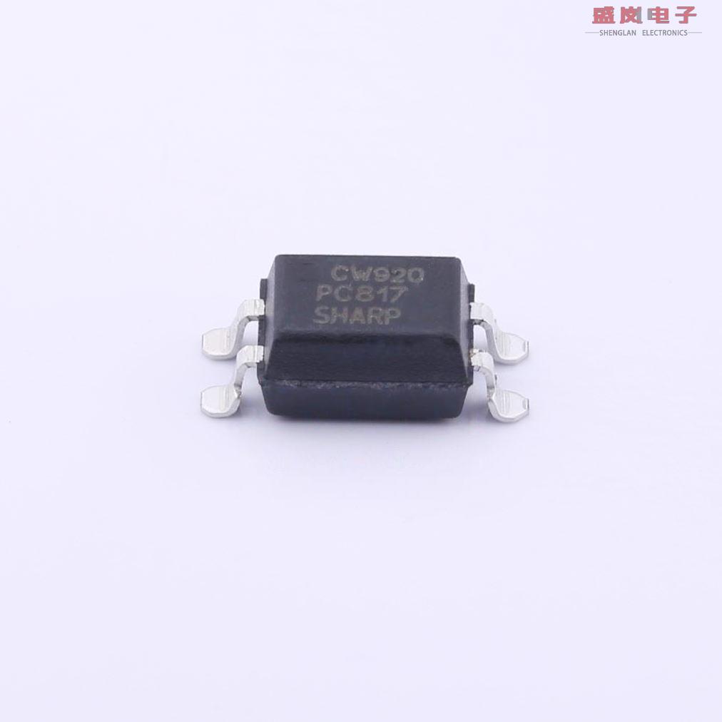 原装正品PC817X3CSP9F[PC817X3CSP9F]