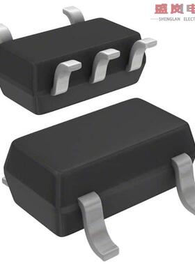 原装正品SP6205EM5-L-3-3/TR[IC REG LINEAR 3.3V 500M