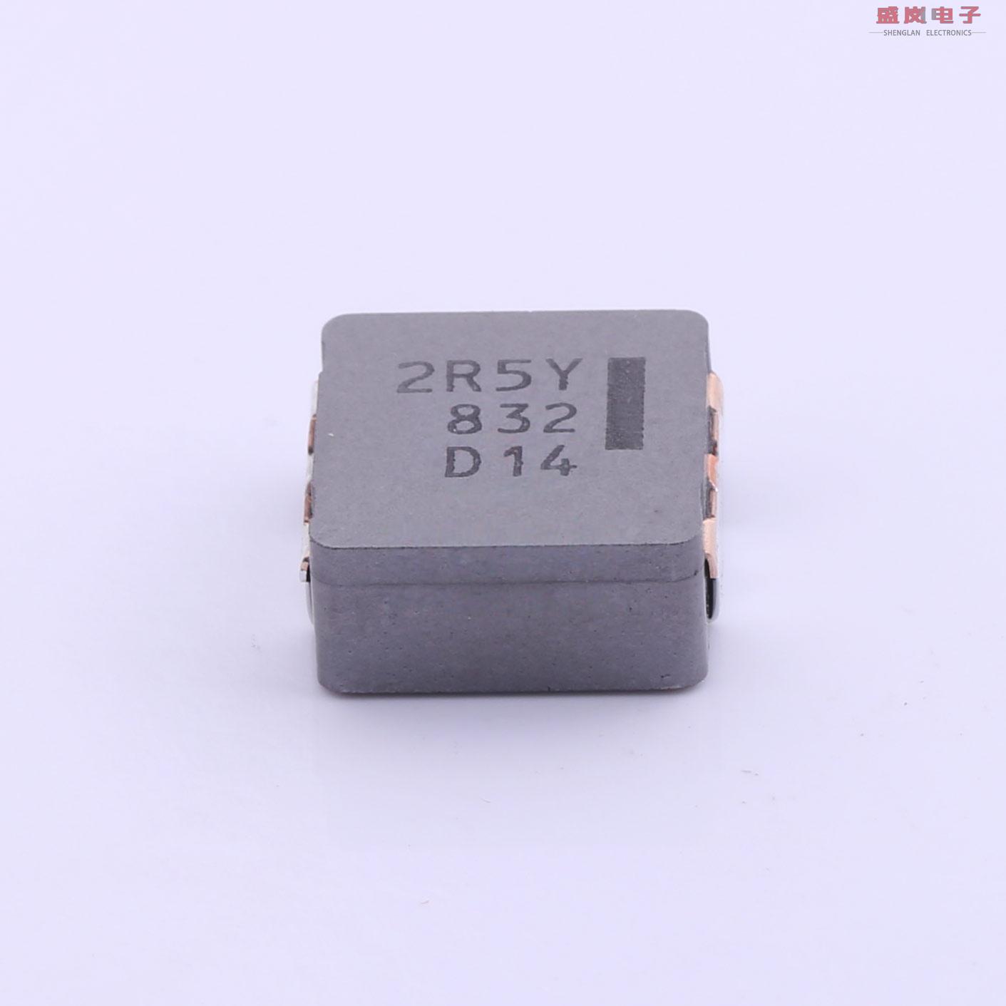 原装正品ETQP5M2R5YFC[2.5uH 20% 18.1A 5.3m]