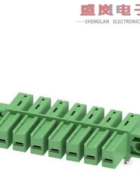 原装正品1708514[TERM B HDR 4POS 90DEG 7.62MM]