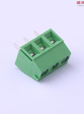 原装正品WJ124-3.81-3P[3.81mm 排数:1 每排P数:3