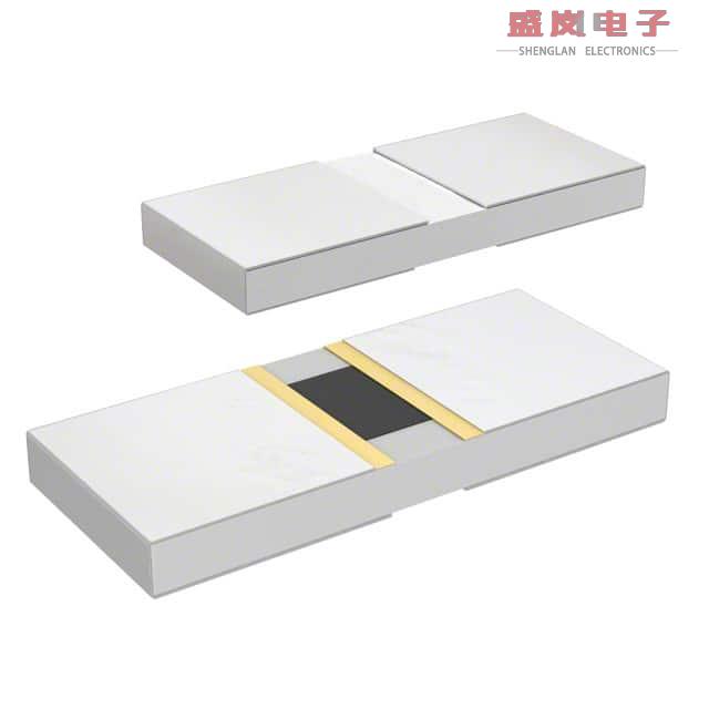 原装正品PHP01206E10R0BST5[RES SMD 10 OHM 0.1% 1W 1206]