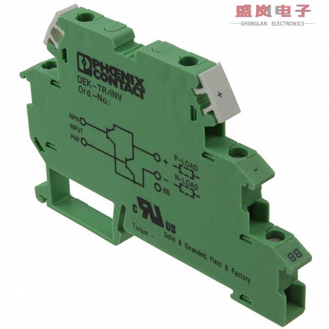 原装正品2964319[INTERFACE MOD SCREW 12-24AWG]