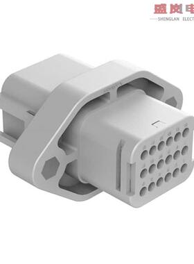 原装正品ATV02-18PA-RR01[CONN RECEPTACLE 18POS 16-2