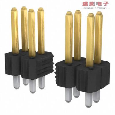 原装正品67996-150HLF[CONN HEADER VERT 50POS 2.54MM]