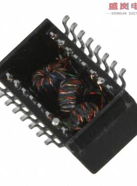 原装正品H2019FNLT[XFMR 1CT:1CT TX 1CT:1CT RX]