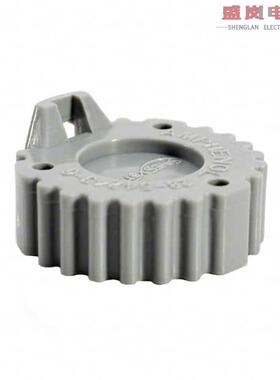 原装正品AHDC-16-9[CONN COVER GRAY RCPT 9POS]