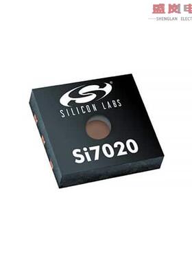 原装正品SI7020-A20-YM1[SENSOR RHT DGTL AUTO 6DFN]
