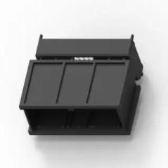 原装正品2177419-3[Nano MQS, PCB Mount Header, Hori