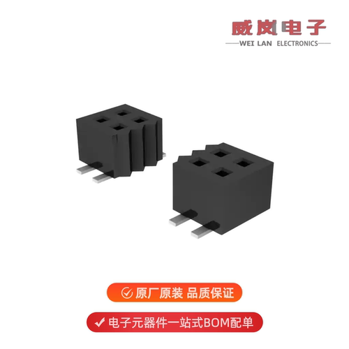 原装CLP-106-02-L-D[CONN RCPT 12POS 0.05 GOLD SMD]