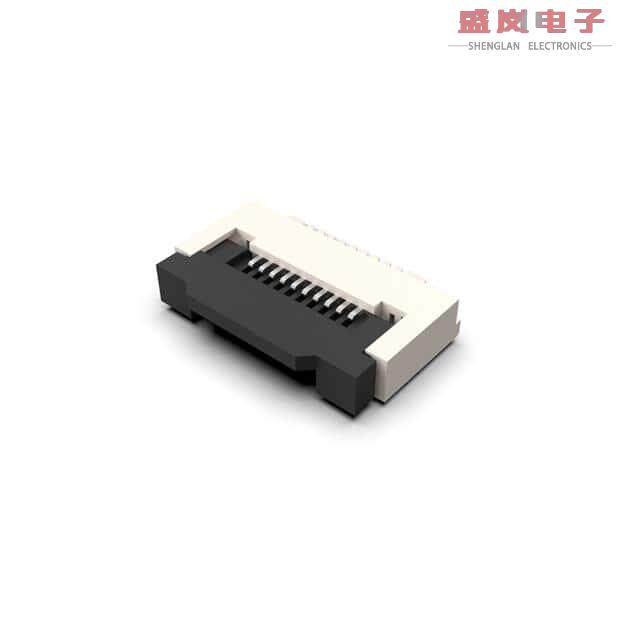 原装正品FFC2B35-24-G[24W,0.5MM FFC CON,R/A,BOTTOM CON]