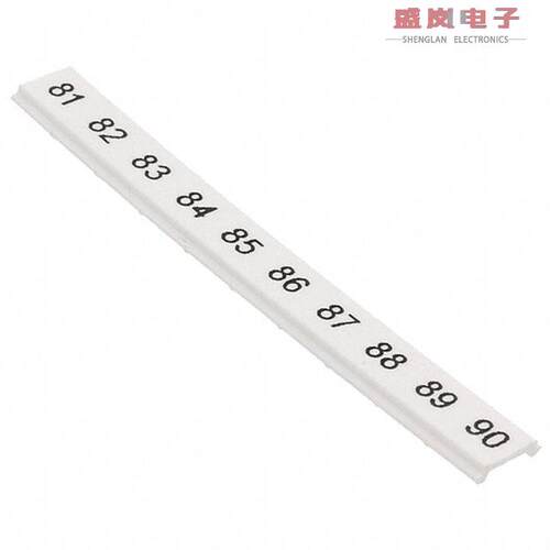 原装正品0808671:0081[ZACK STRIP FLAT PRINTED HORIZON]