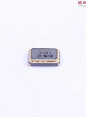 原装正品X322532MMB4SI[32MHz 10ppm 10pF]