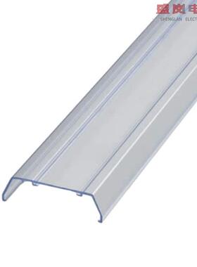 原装正品3059139[CONN TERM BLK COVER TRANSPARENT]