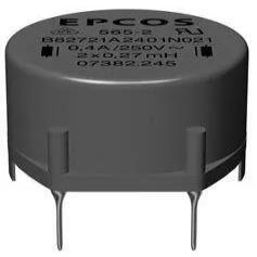 原装正品B82722A2202N1[共模扼流圈/滤波器 2.2mH 22.7