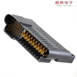 CONN MNT 正品 EDGE 1926736 35POS 原装 HEADER