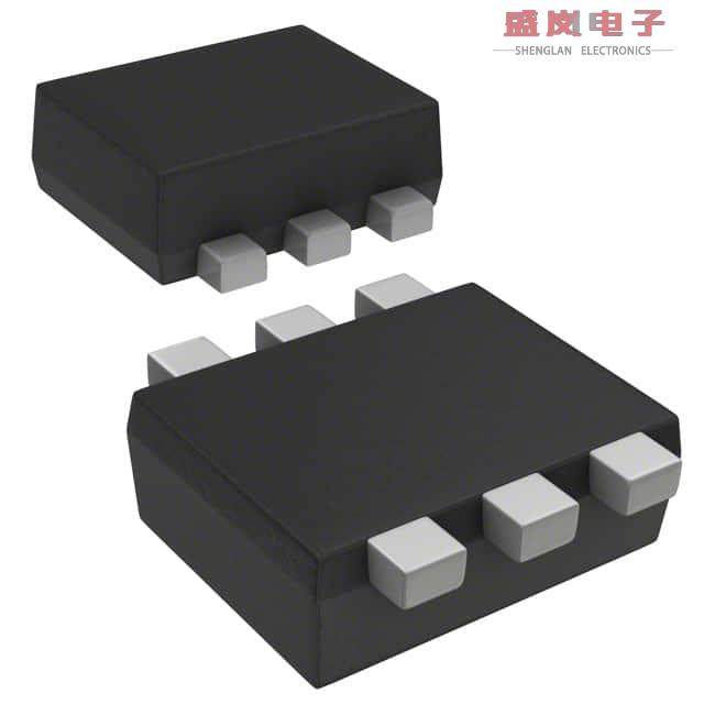 原装正品SSM6P15FE(TE85L,F)[MOSFET 2P-CH 30V 0.1A ES6]