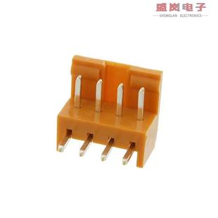 2.5MM HEADER 正品 S3L2 4POS 原装 CONN