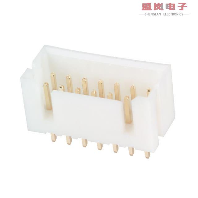 原装正品DF1B-14DP-2.5DSA(01)[CONN HEADER VERT 14PO