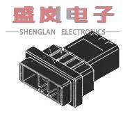 原装正品2-1747535-2[Dynamic 4000 Series, Housing,